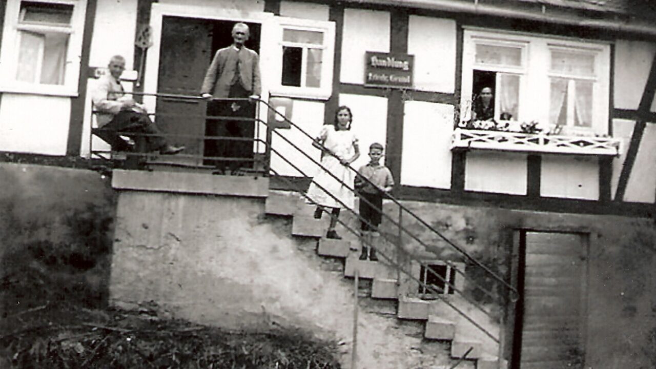Quelle: Jürgen Homrighausen