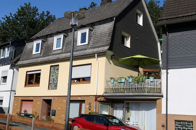 Unterm Rain 16 - heute