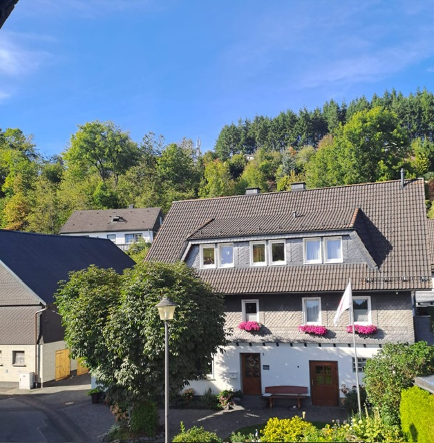 Unterm Rain 2 - heute