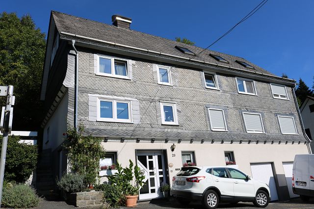 Unterm Rain 20 - heute