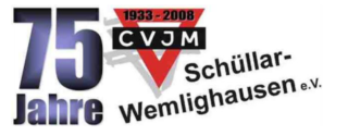 75 Jahre - CVJM Schüllar-Wemlighausen https://www.chronik-schuellar-wemlighausen.de/wp-content/uploads/2025/12/75-Jahre-CVJM-Schuellar-Wemlighausen-320x125.png