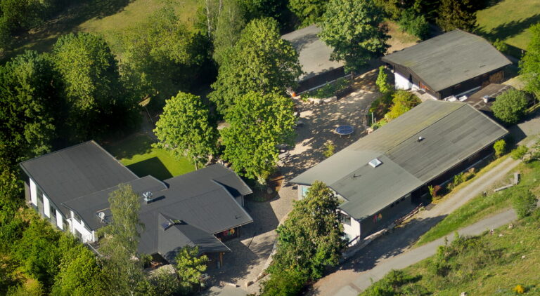 Abenteuerdorf Wittgenstein