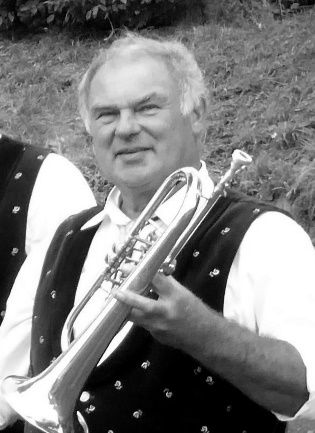 Hartmut Böhl Musiker in der fünften Generation