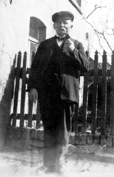 Phillip Wahl 1857 - 1942