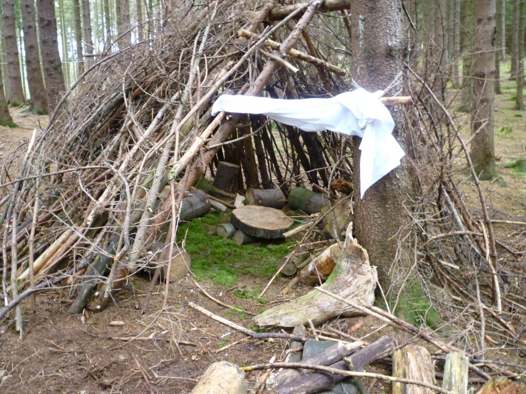 Kindergarten Die Waldentdecker von Frau Brüggemann 3