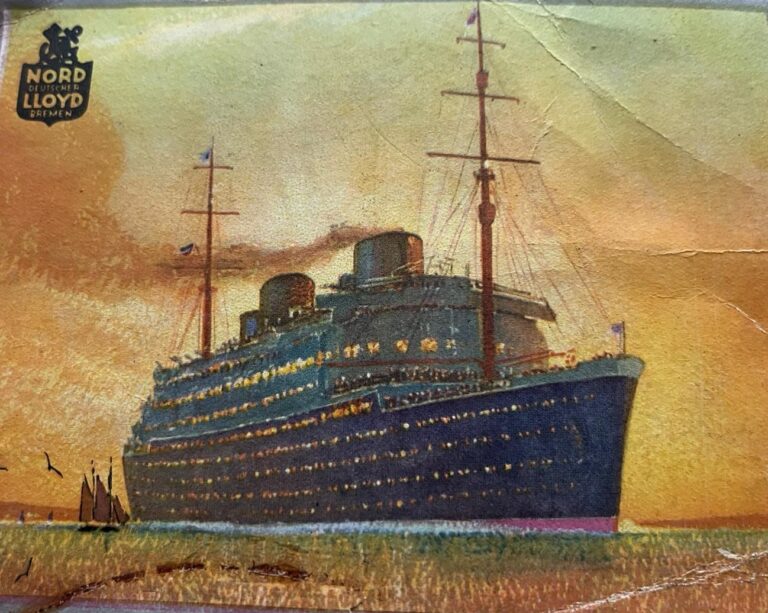 Auswanderungen aus Wemlighausen