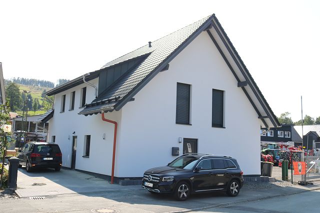 An der Lindenstraße 39